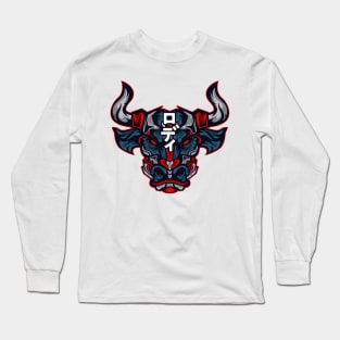 Red Bull Long Sleeve T-Shirt